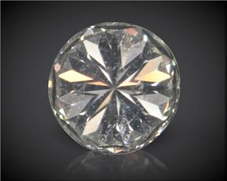 NATURAL Diamond / Heera 0.46 CTS. ( 1806 )